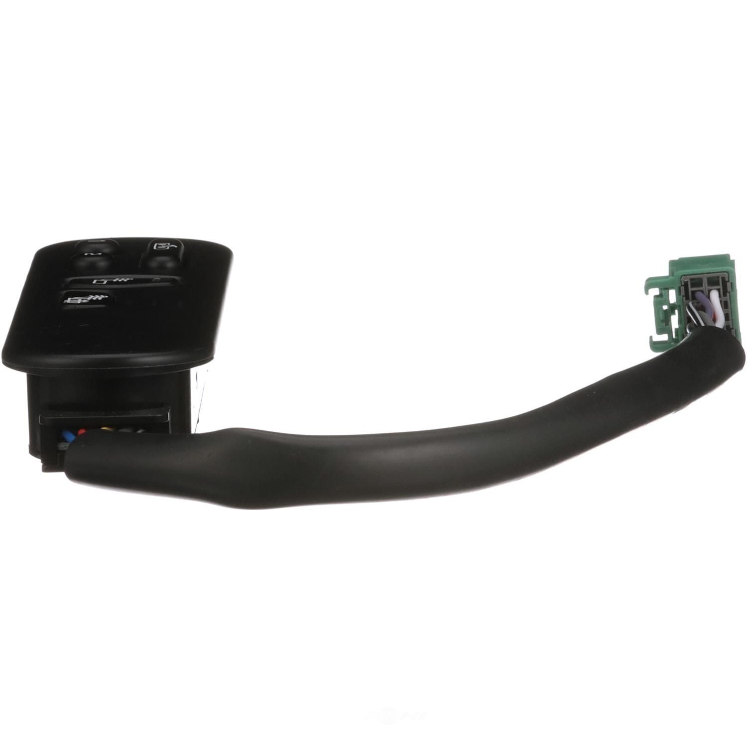 BWD S51915 Seat Heater Switch