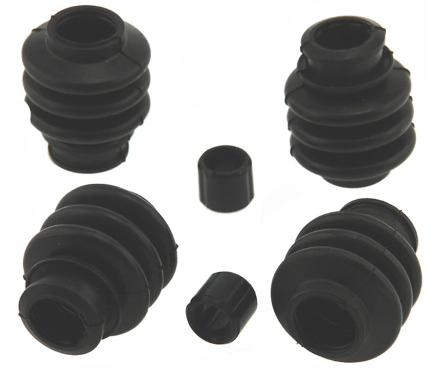 Raybestos H16160 Disc Brake Caliper Bushing