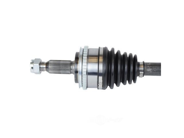 GSP North America NCV51020 CV Axle Assembly