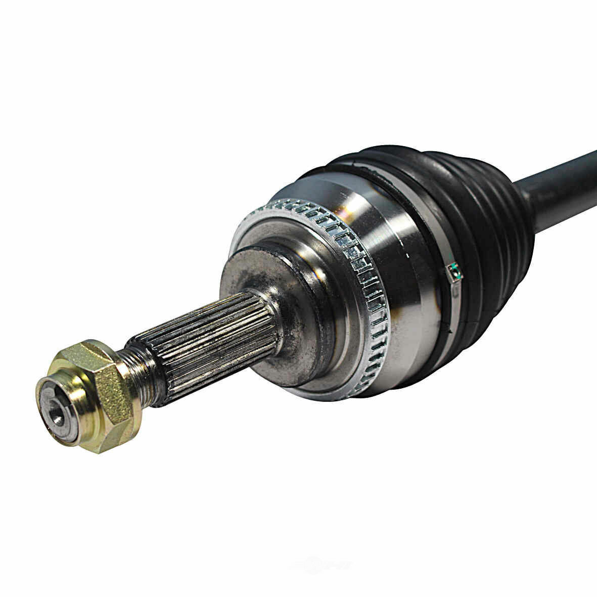 GSP North America NCV69559 CV Axle Assembly