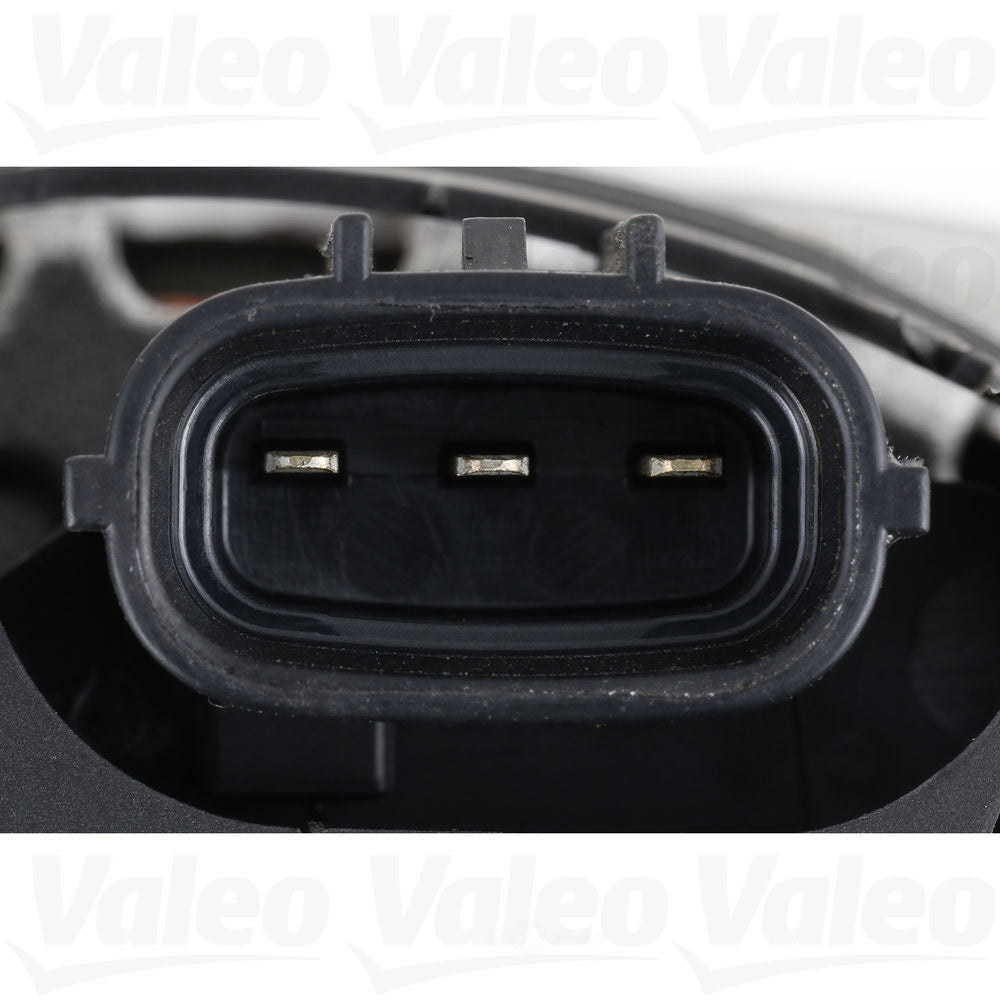 Valeo 849194 Alternator