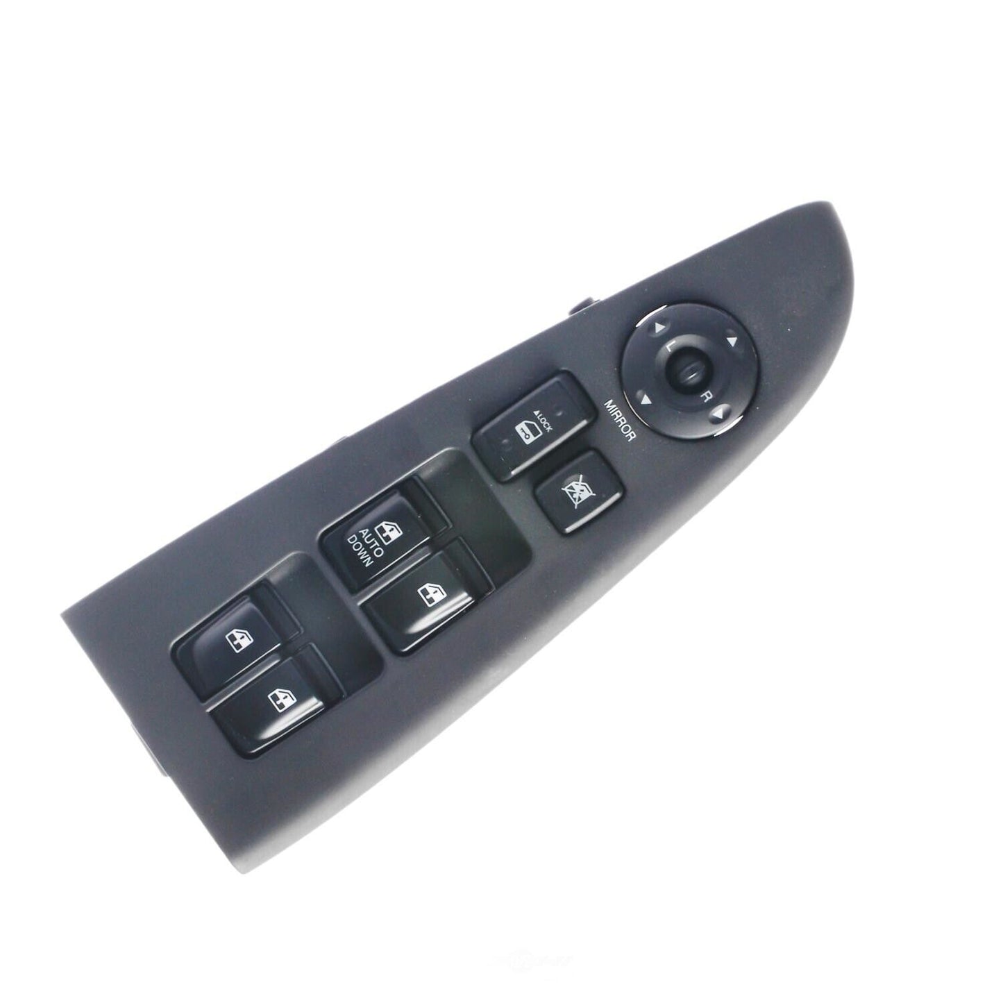 BWD WST1286 Door Lock Switch