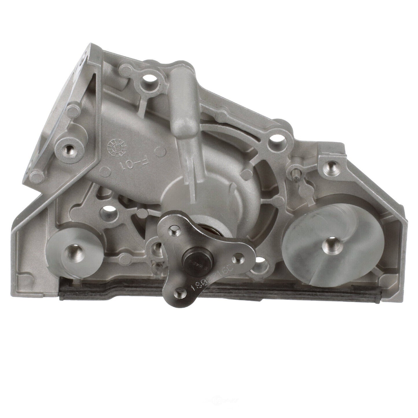 CARTER WATER PUMPS W9371M Engine Water Pump