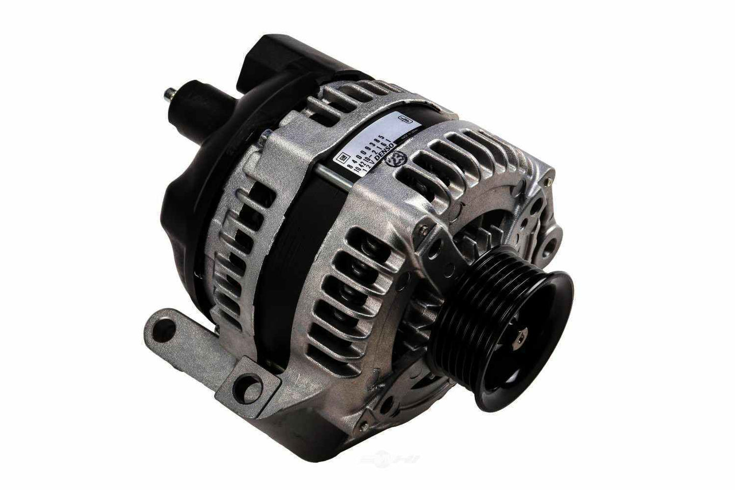 Genuine GM Parts 84009385 Alternator
