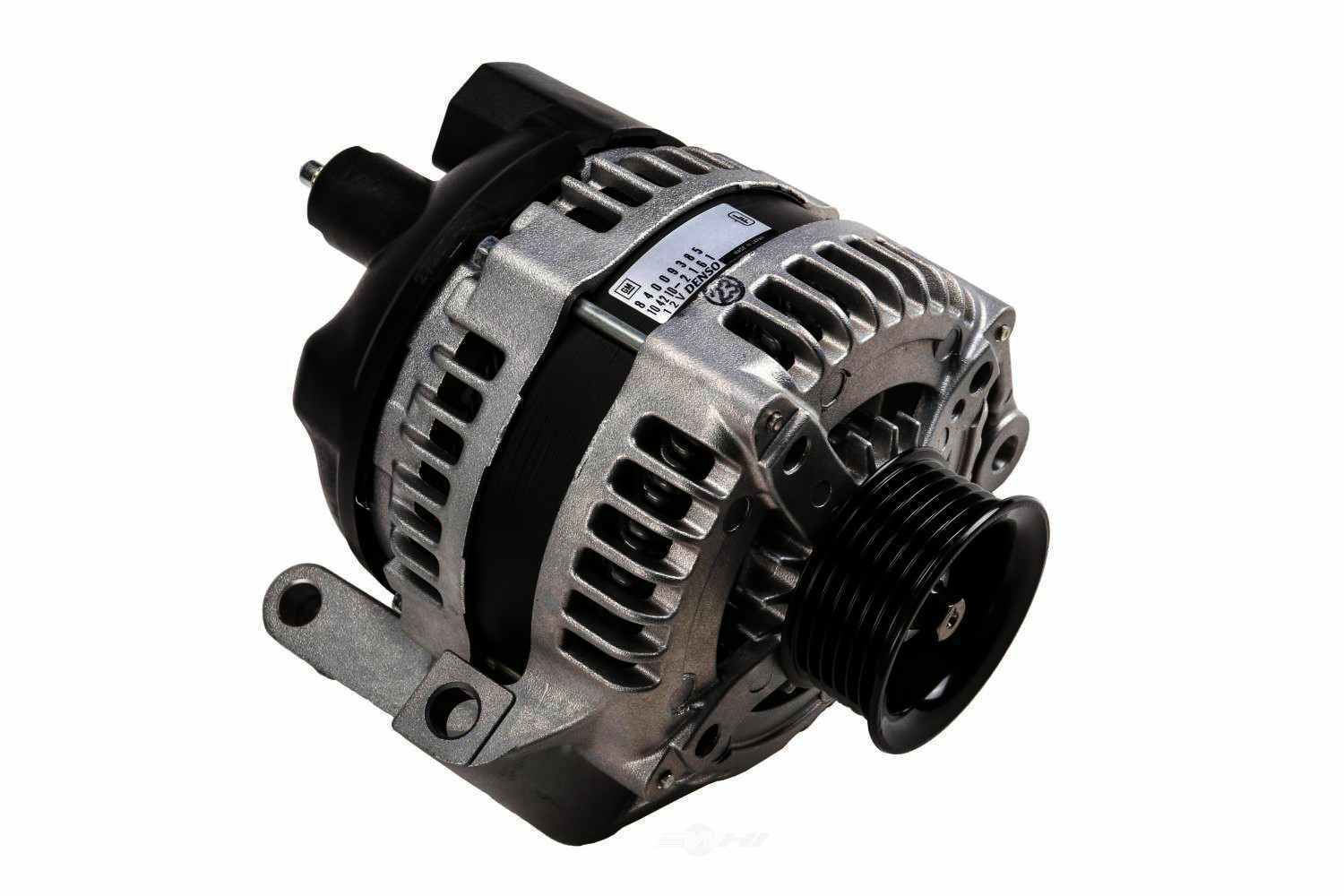 Genuine GM Parts 84009385 Alternator