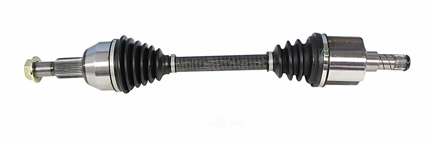 GSP North America NCV10255 CV Axle Assembly