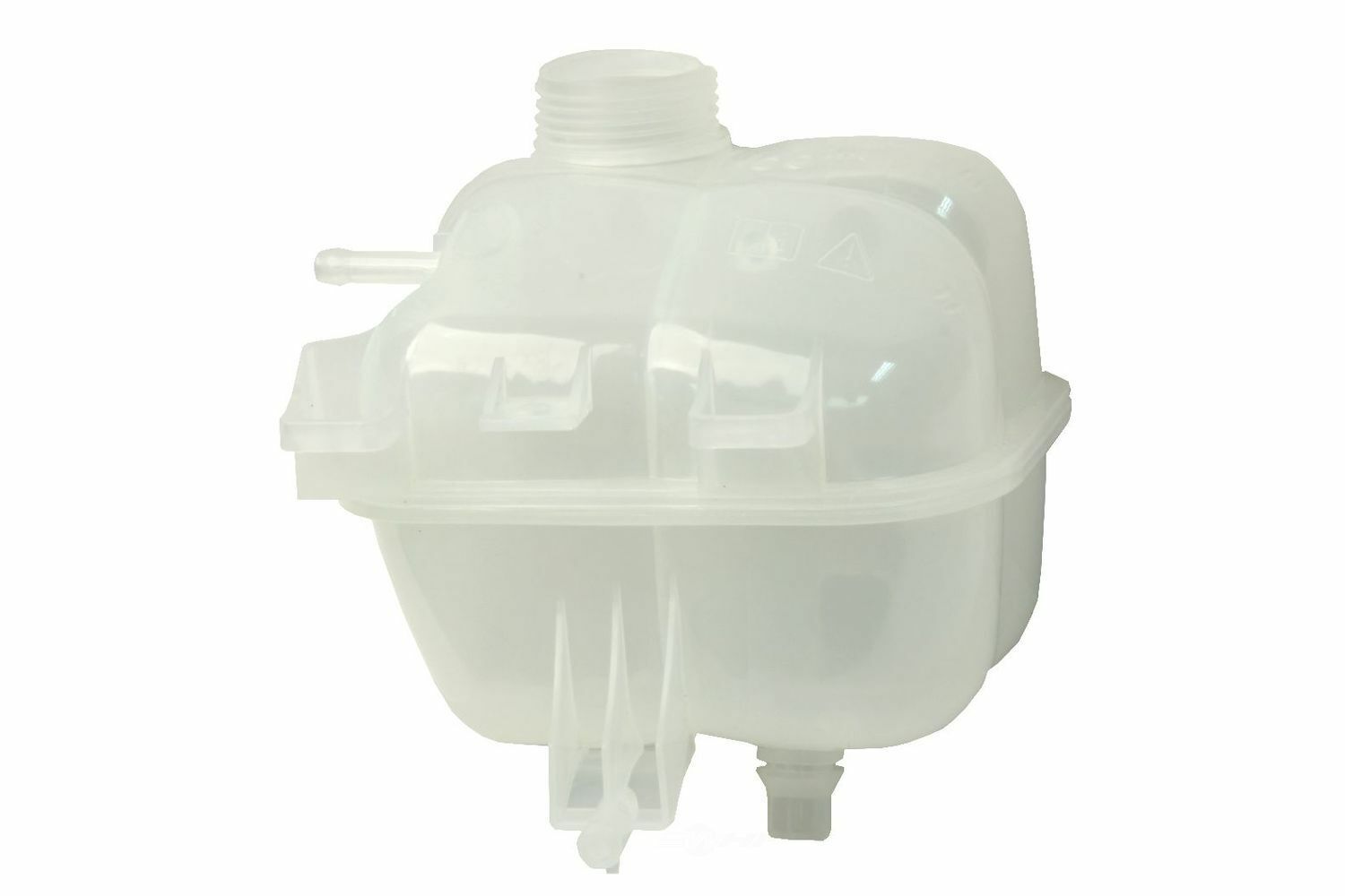URO SHORT SKU URO-009468 Engine Coolant Reservoir