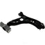 ACDelco Advantage MS701117 Suspension Control Arm and Ball Joint Assembly