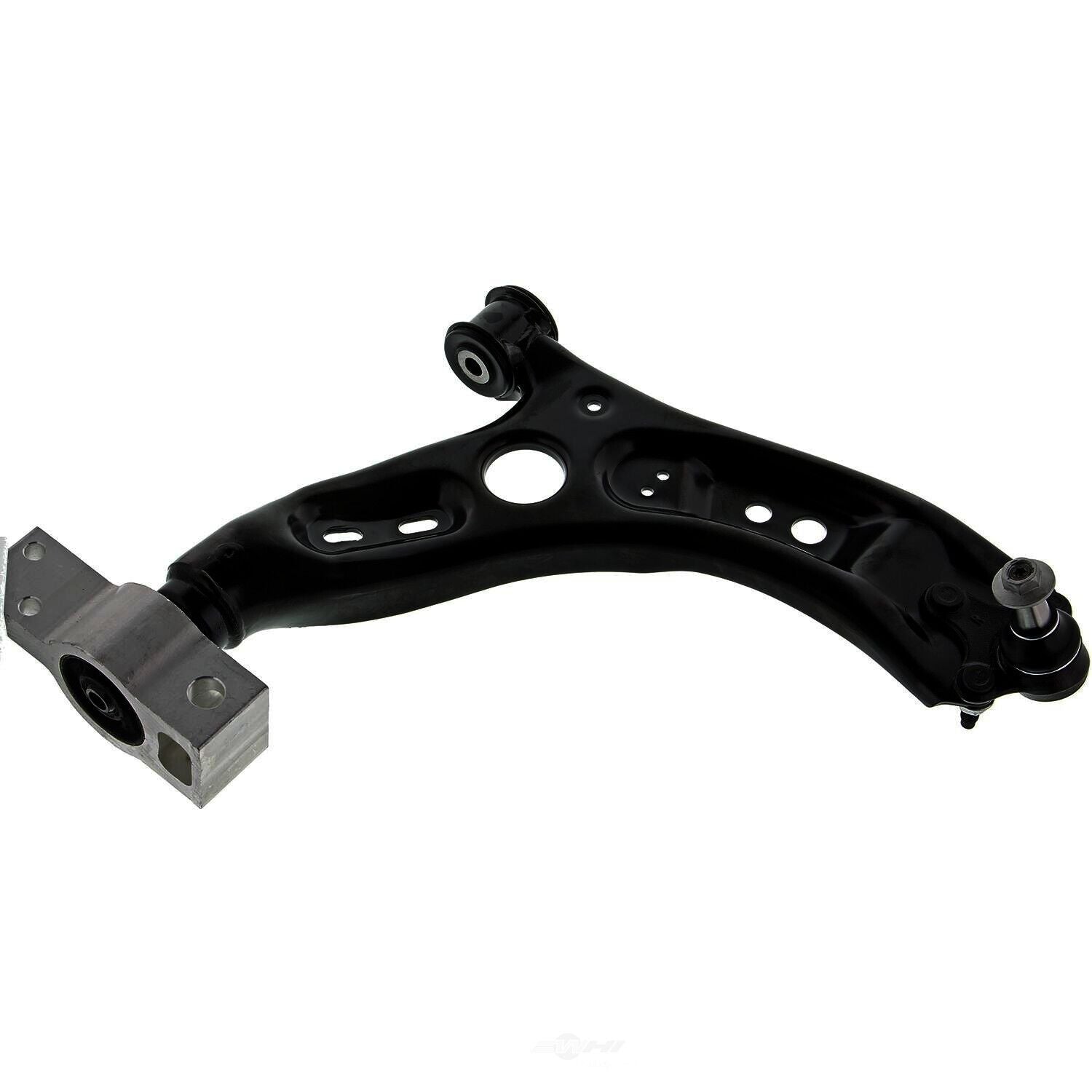 ACDelco Advantage MS701117 Suspension Control Arm and Ball Joint Assembly