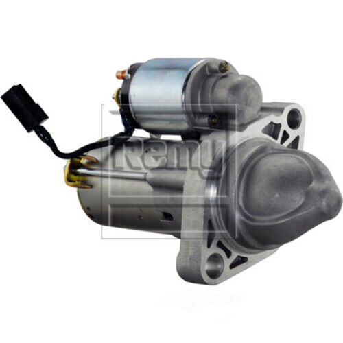 Remy 160551 Starter Motor