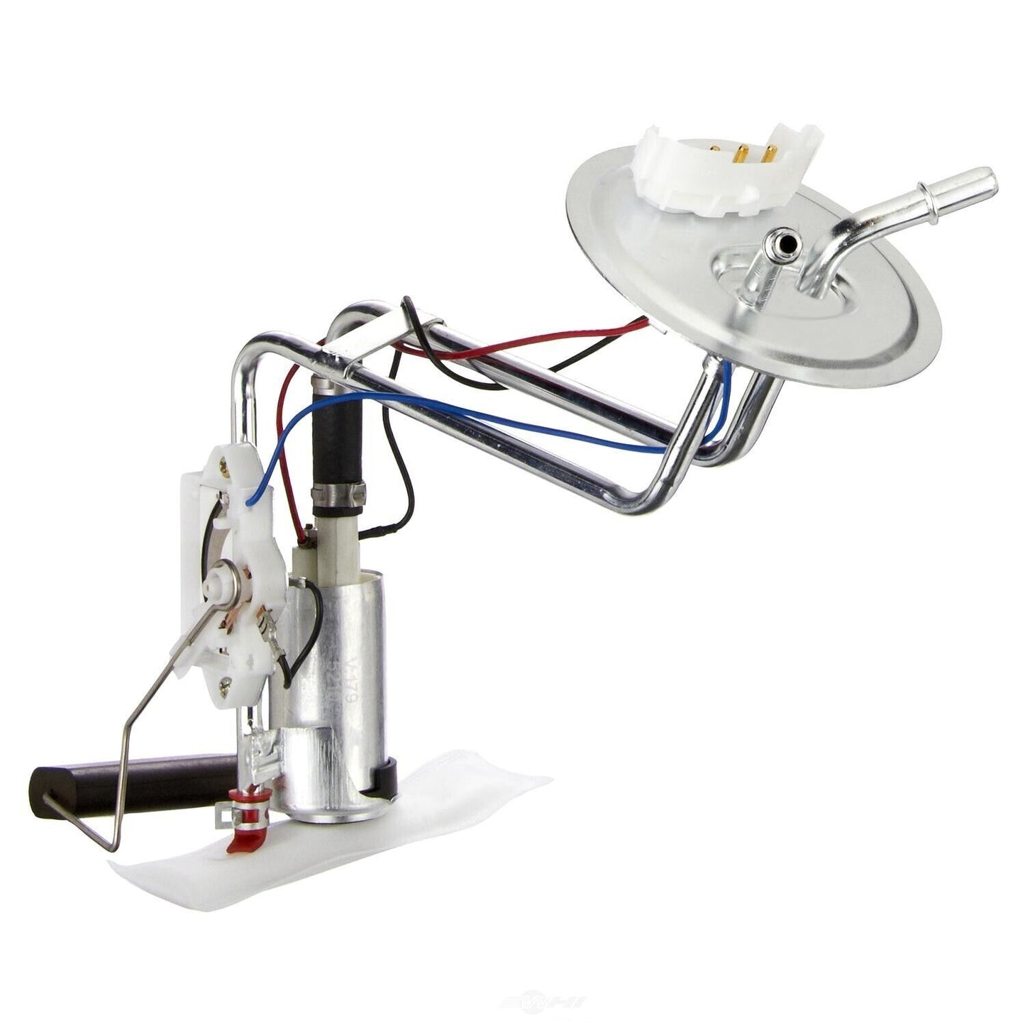 Spectra Premium Industries Inc SP376H Fuel Pump and Sender Assembly