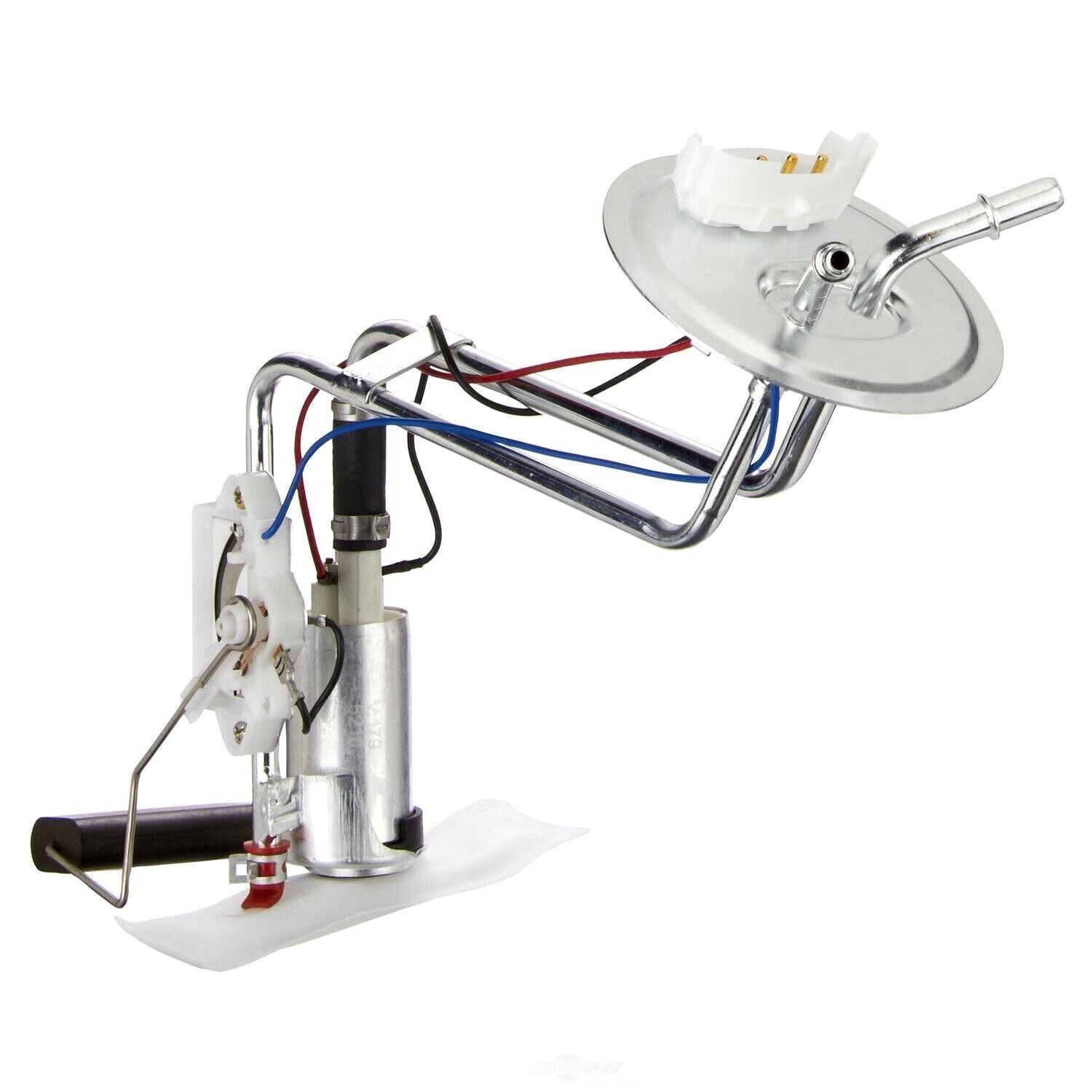Spectra Premium Industries Inc SP376H Fuel Pump and Sender Assembly
