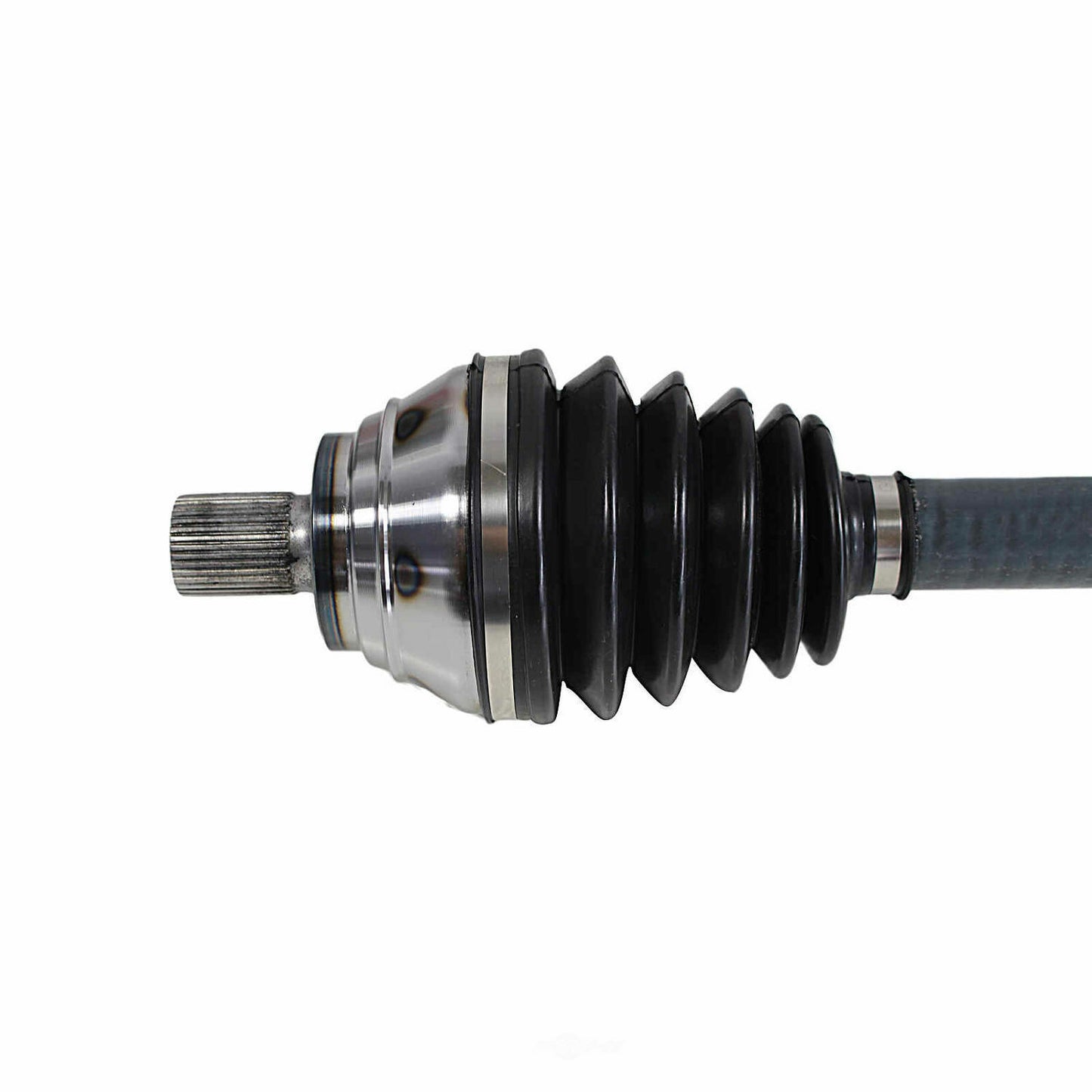GSP North America NCV72100 CV Axle Assembly