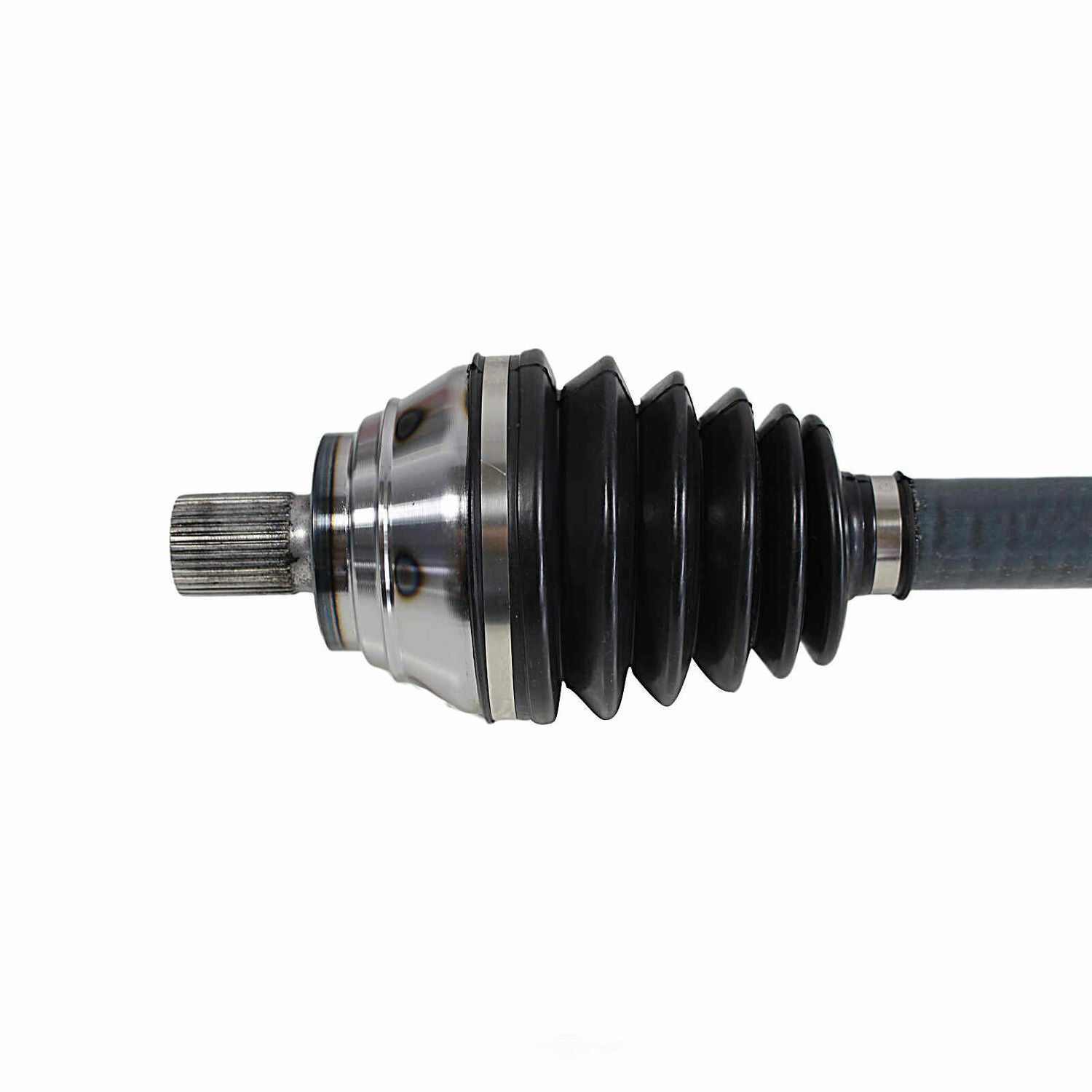 GSP North America NCV72100 CV Axle Assembly