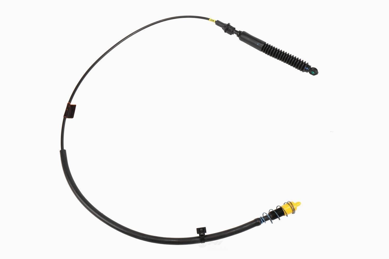 Genuine GM Parts 20787610 Automatic Transmission Shifter Cable