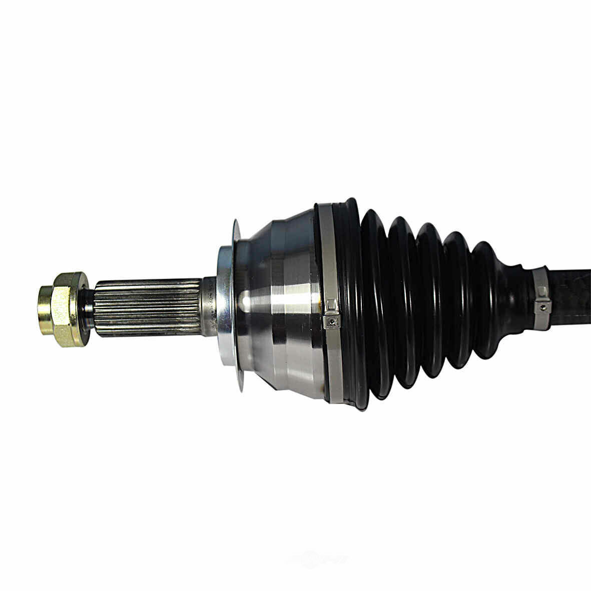 GSP North America NCV66016 CV Axle Assembly