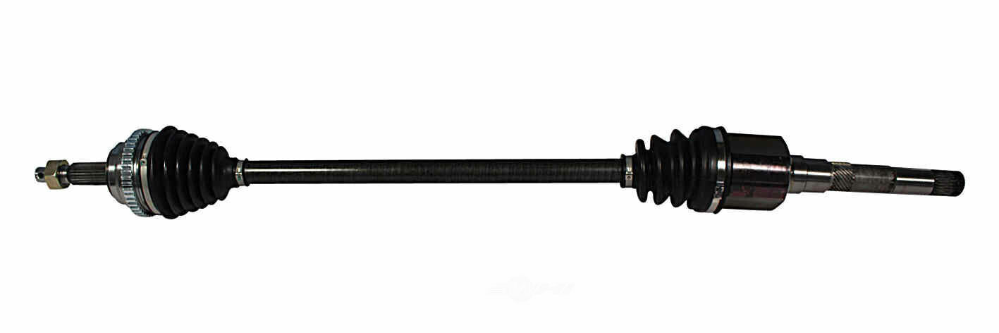 GSP North America NCV12556 CV Axle Assembly