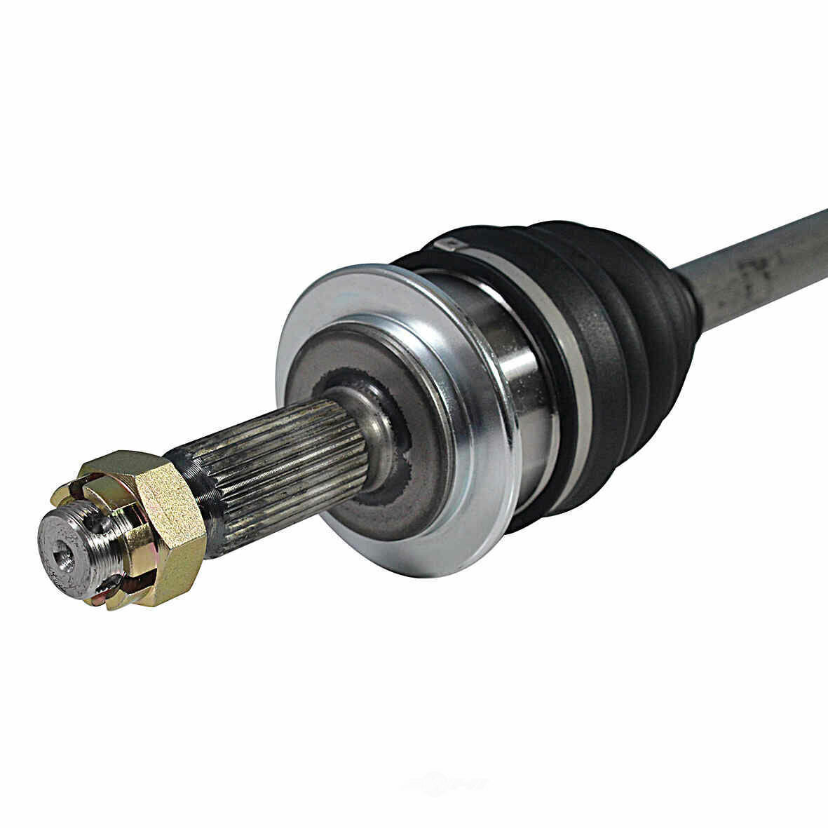GSP North America NCV51011 CV Axle Assembly