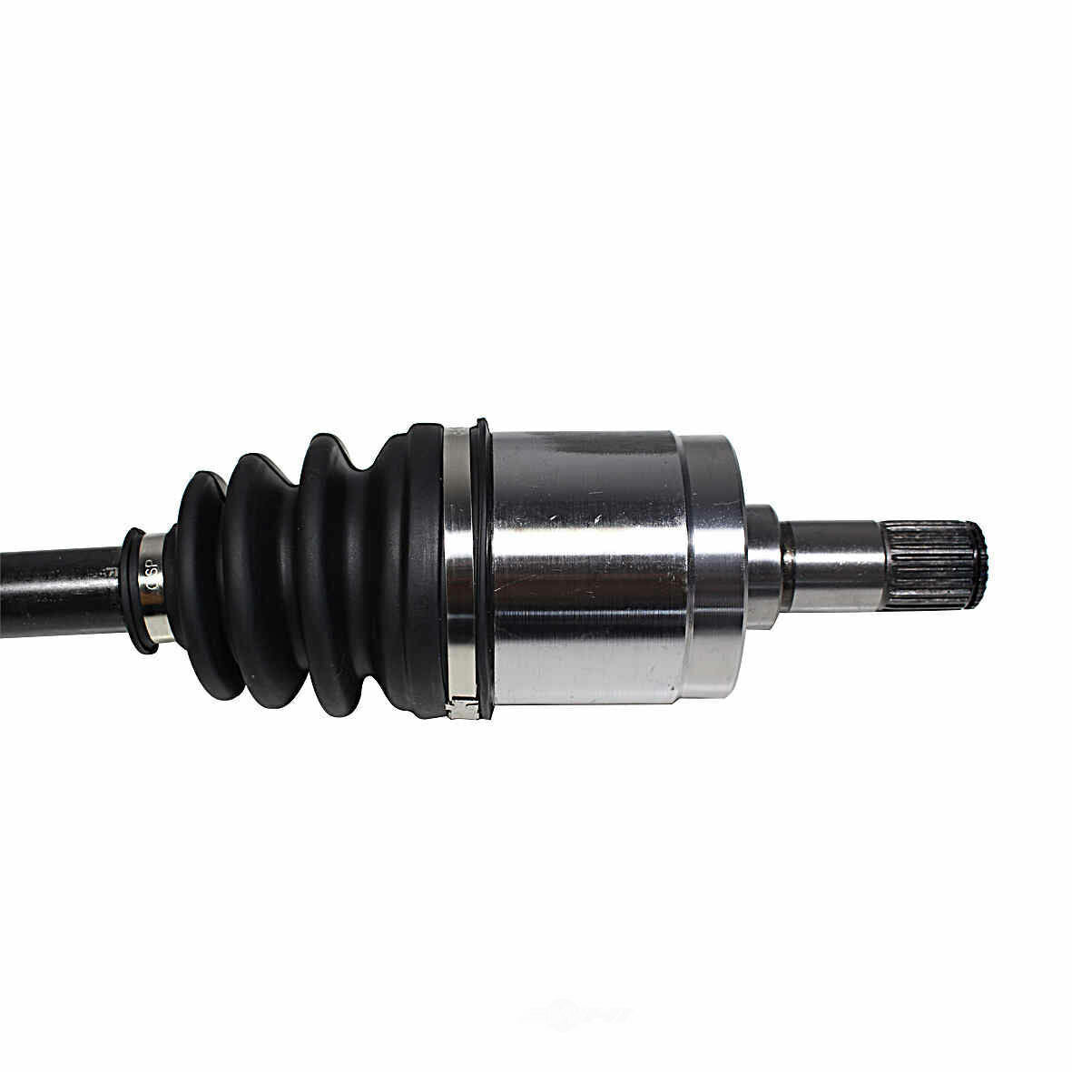 GSP North America NCV36555 CV Axle Assembly
