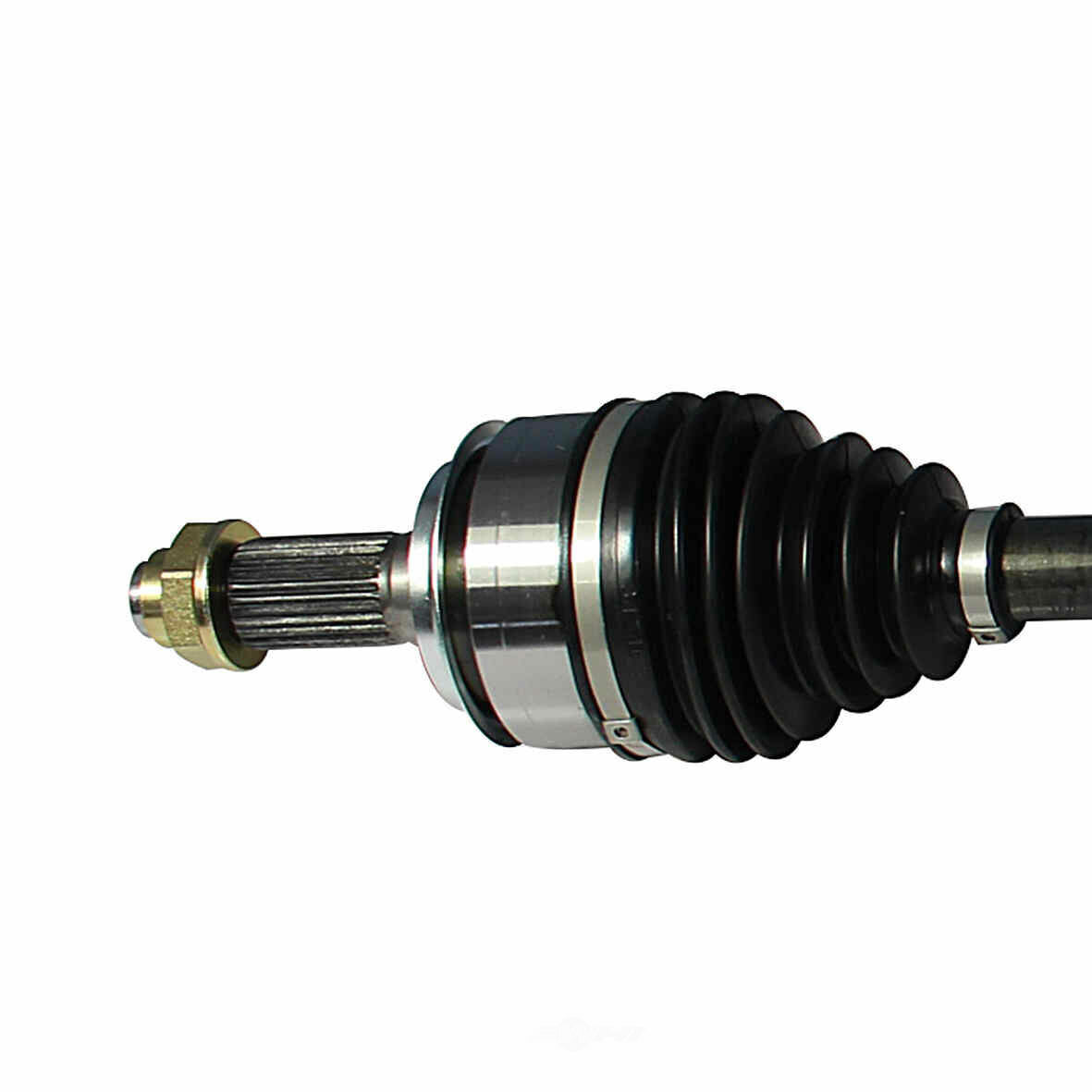 GSP North America NCV21013 CV Axle Assembly