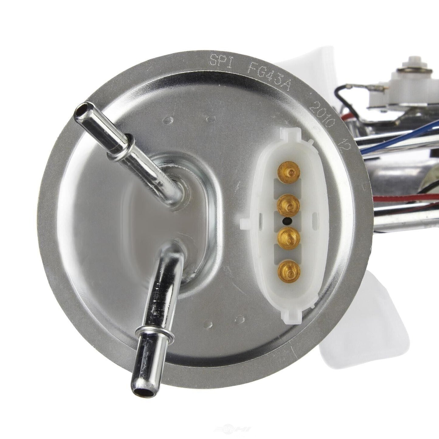 Spectra Premium Industries Inc SP376H Fuel Pump and Sender Assembly