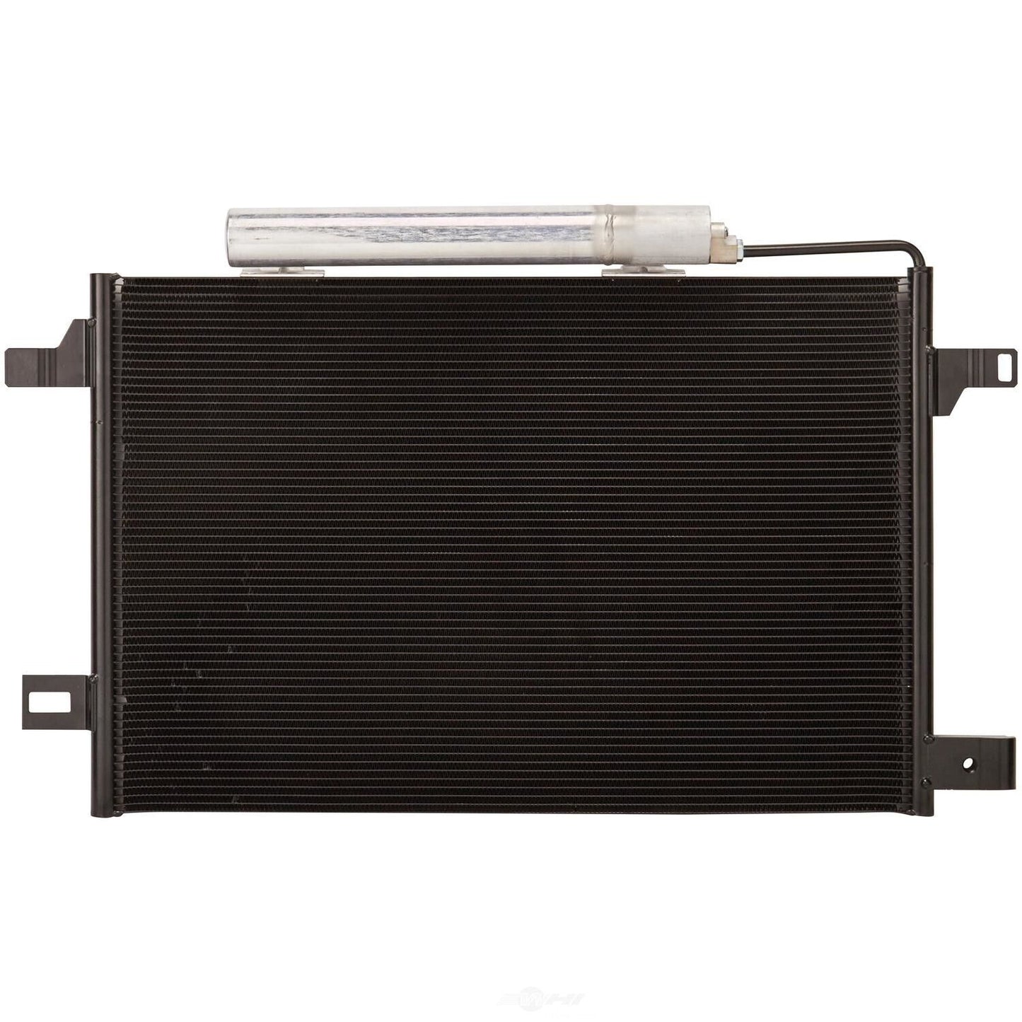 Spectra Premium Industries Inc 7-4743 A/C Condenser