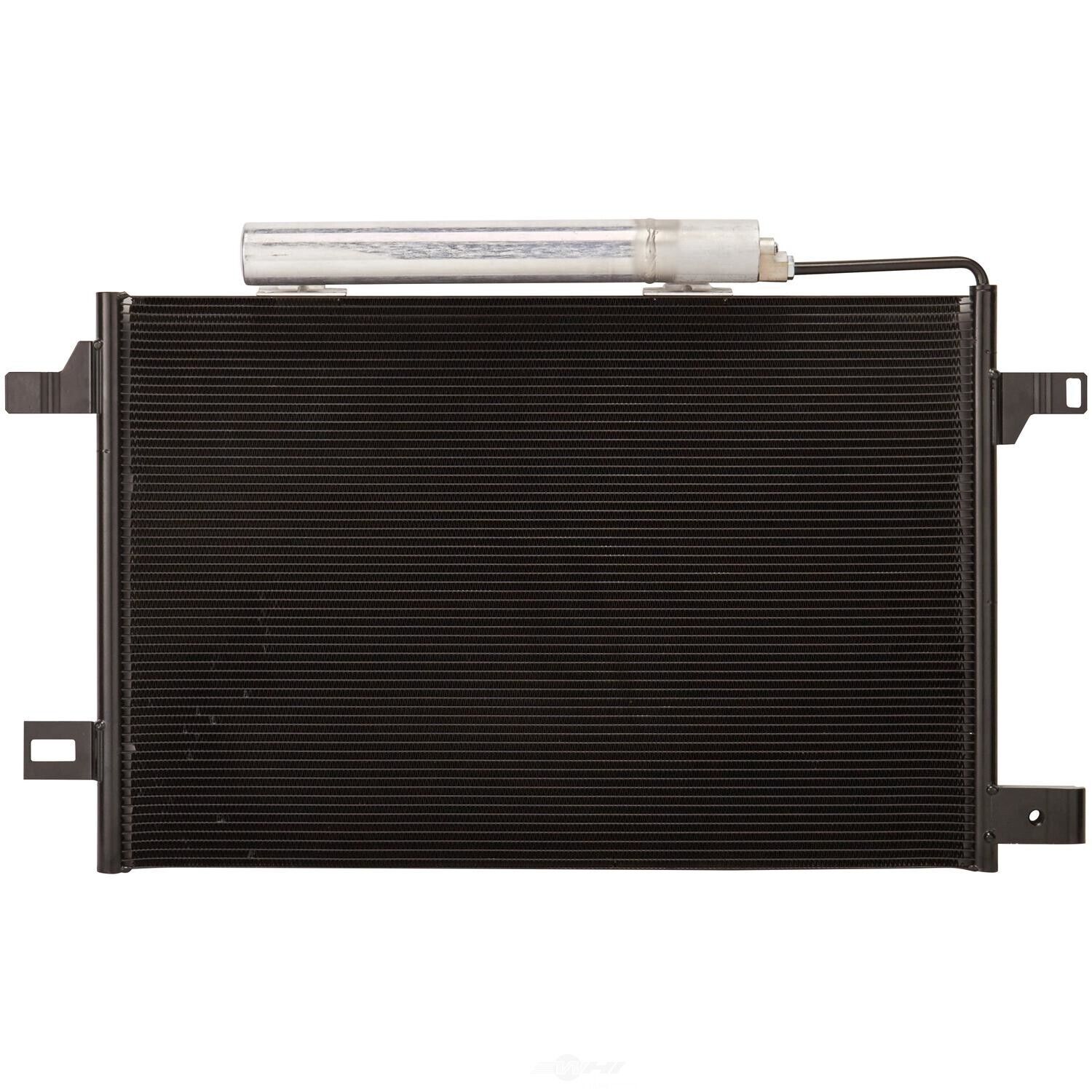 Spectra Premium Industries Inc 7-4743 A/C Condenser