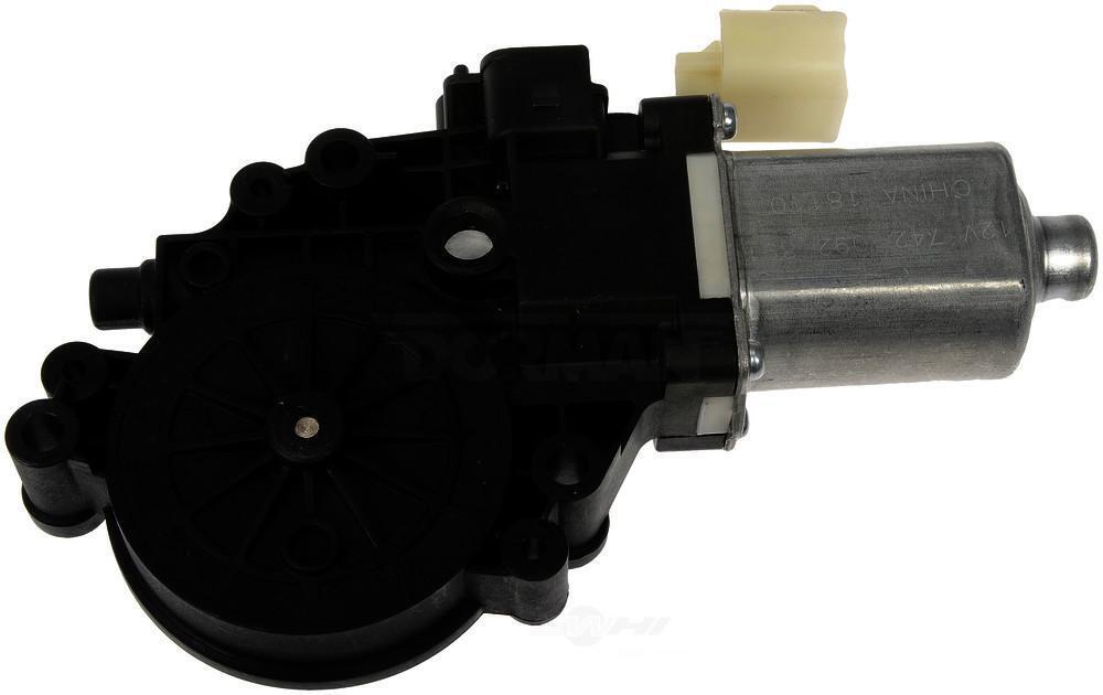 Dorman 742-092 Power Window Motor