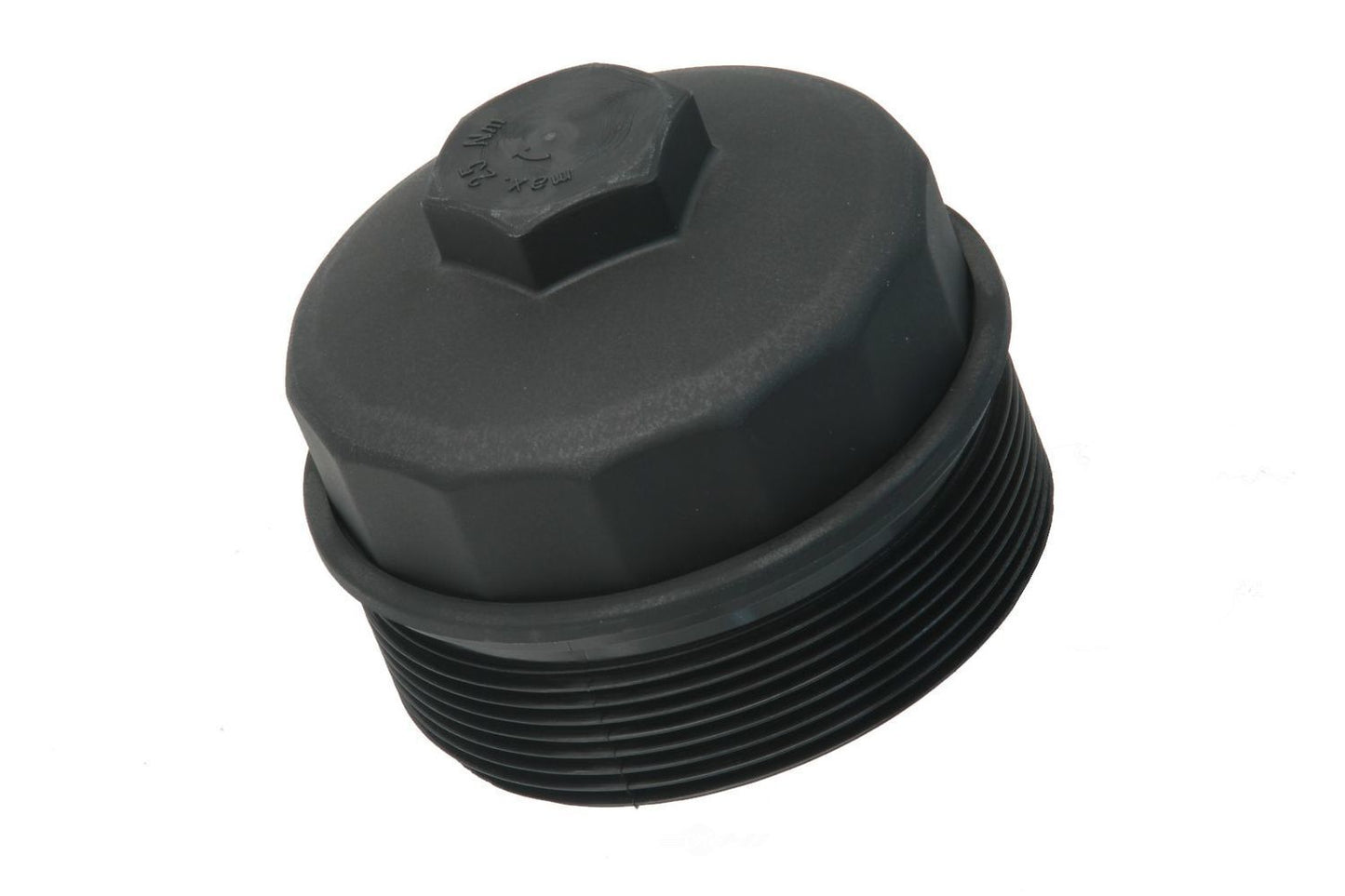 URO SHORT SKU URO-012762 Engine Oil Filter Housing Cover