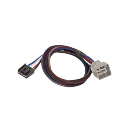 Tekonsha 3024-P Trailer Brake Control Harness