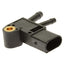 BWD EGR642 Exhaust Gas Recirculation (EGR) Pressure Sensor