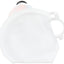 Bosch 66192 Fuel Pump and Strainer Set