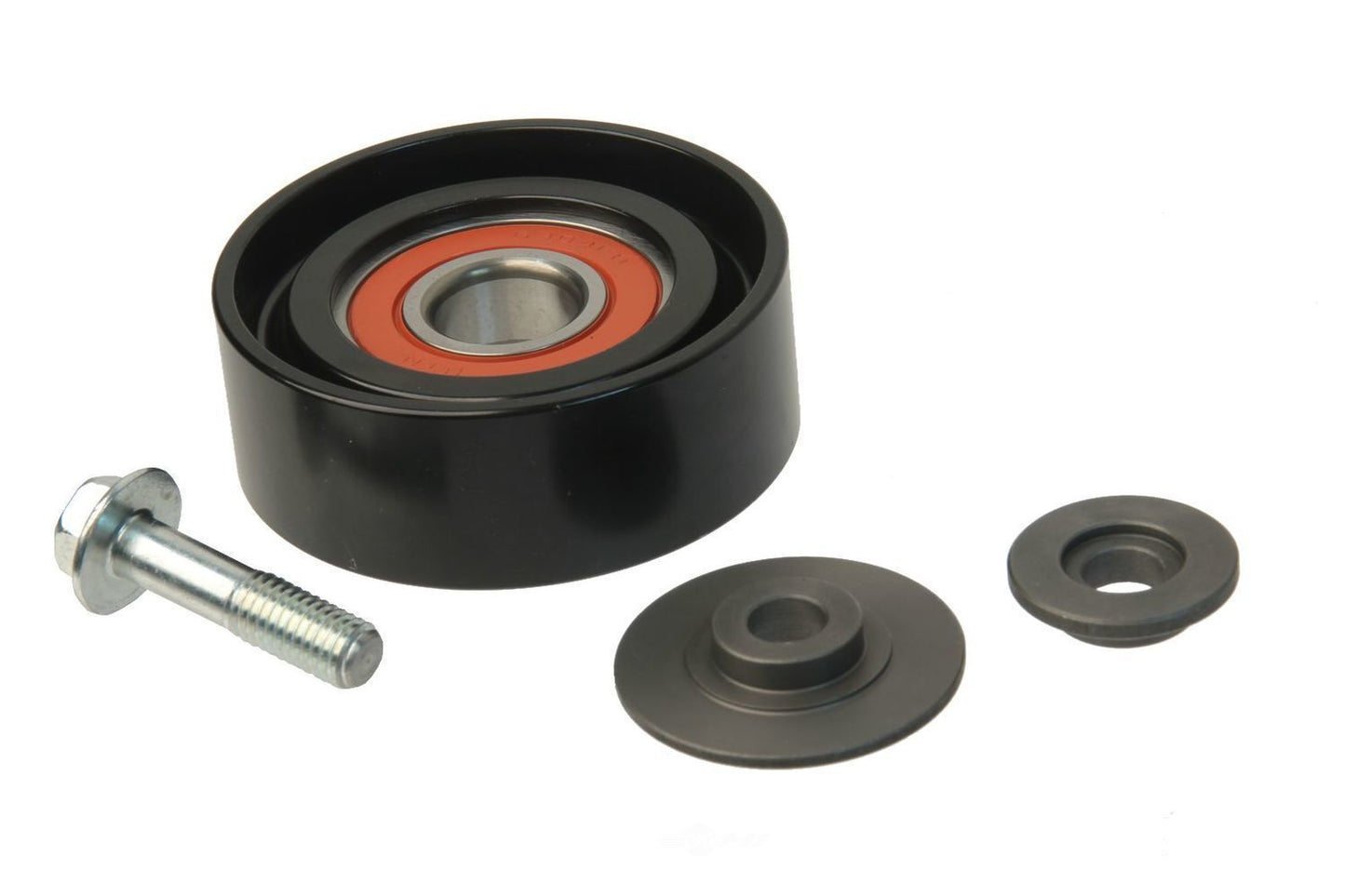 URO SHORT SKU URO-006606 Accessory Drive Belt Idler Pulley