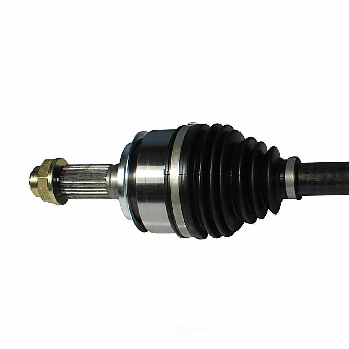 GSP North America NCV36078 CV Axle Assembly