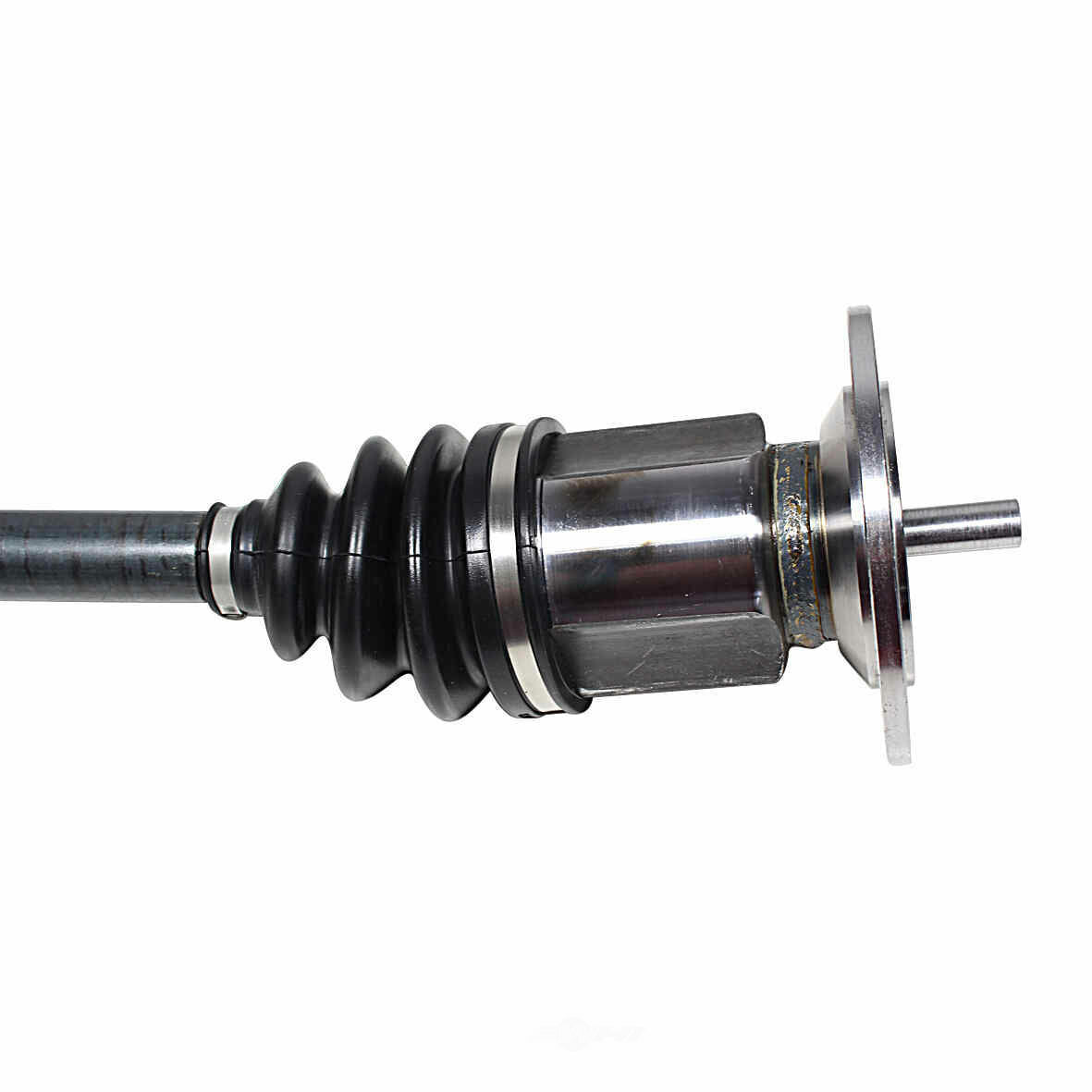 GSP North America NCV36137 CV Axle Assembly