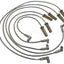 Standard 27689 Spark Plug Wire Set