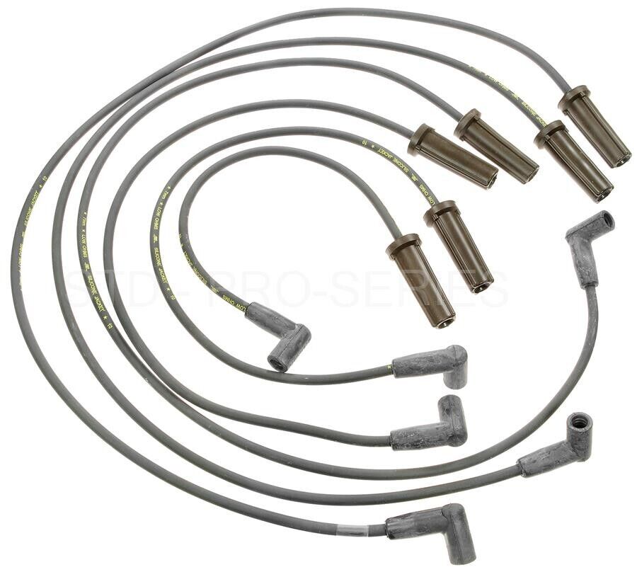 Standard 27689 Spark Plug Wire Set
