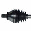 GSP North America NCV73063 CV Axle Assembly