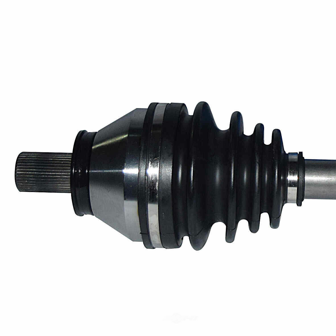 GSP North America NCV73063 CV Axle Assembly
