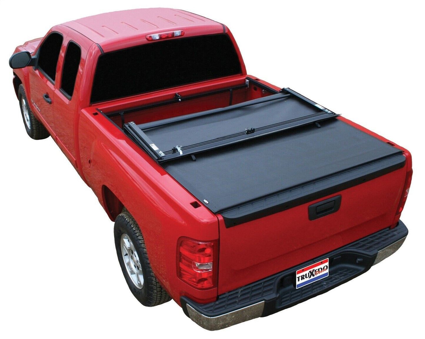 TRUXEDO 770601 Tonneau Cover