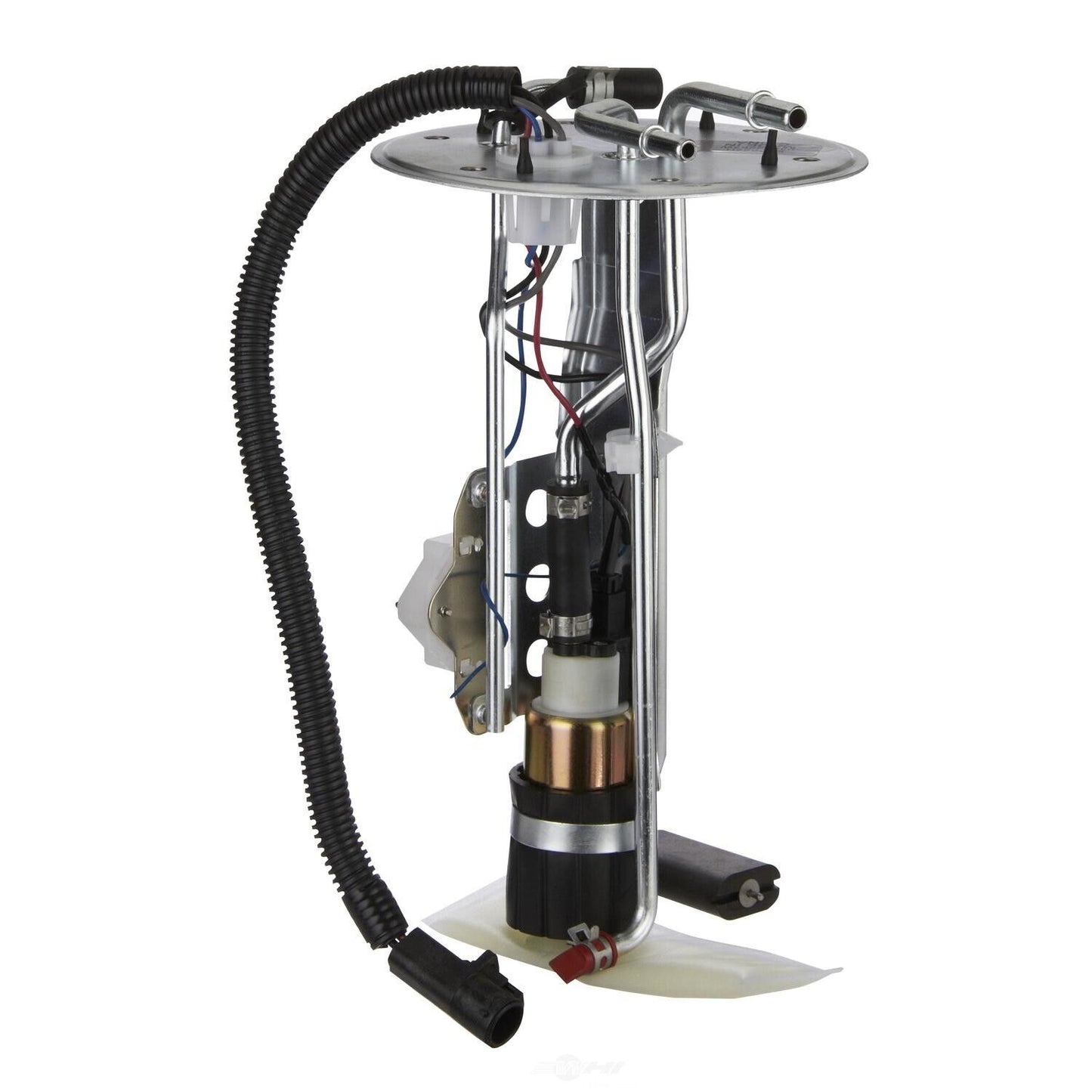 Spectra Premium Industries Inc SP2022H Fuel Pump and Sender Assembly