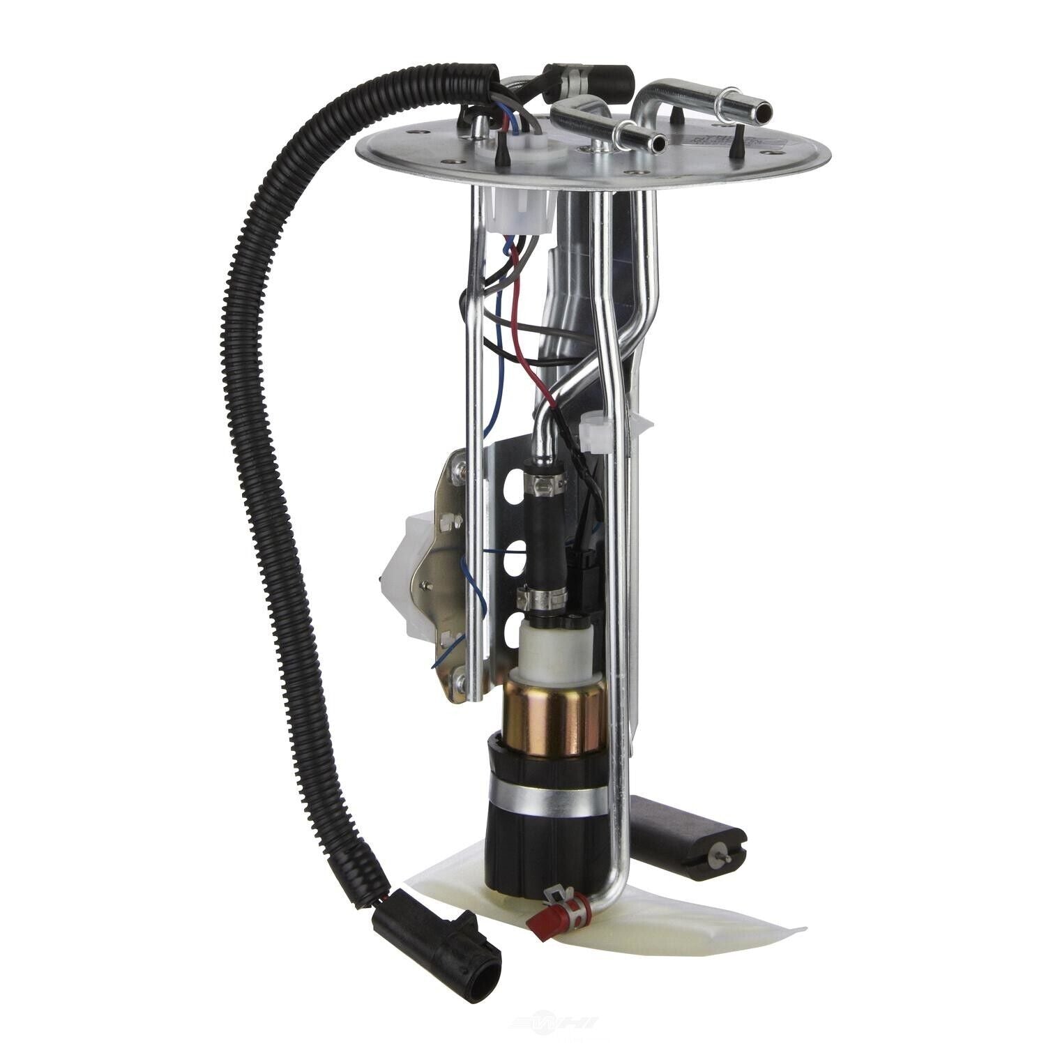 Spectra Premium Industries Inc SP2022H Fuel Pump and Sender Assembly