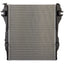 Spectra Premium Industries Inc CU13296 Radiator