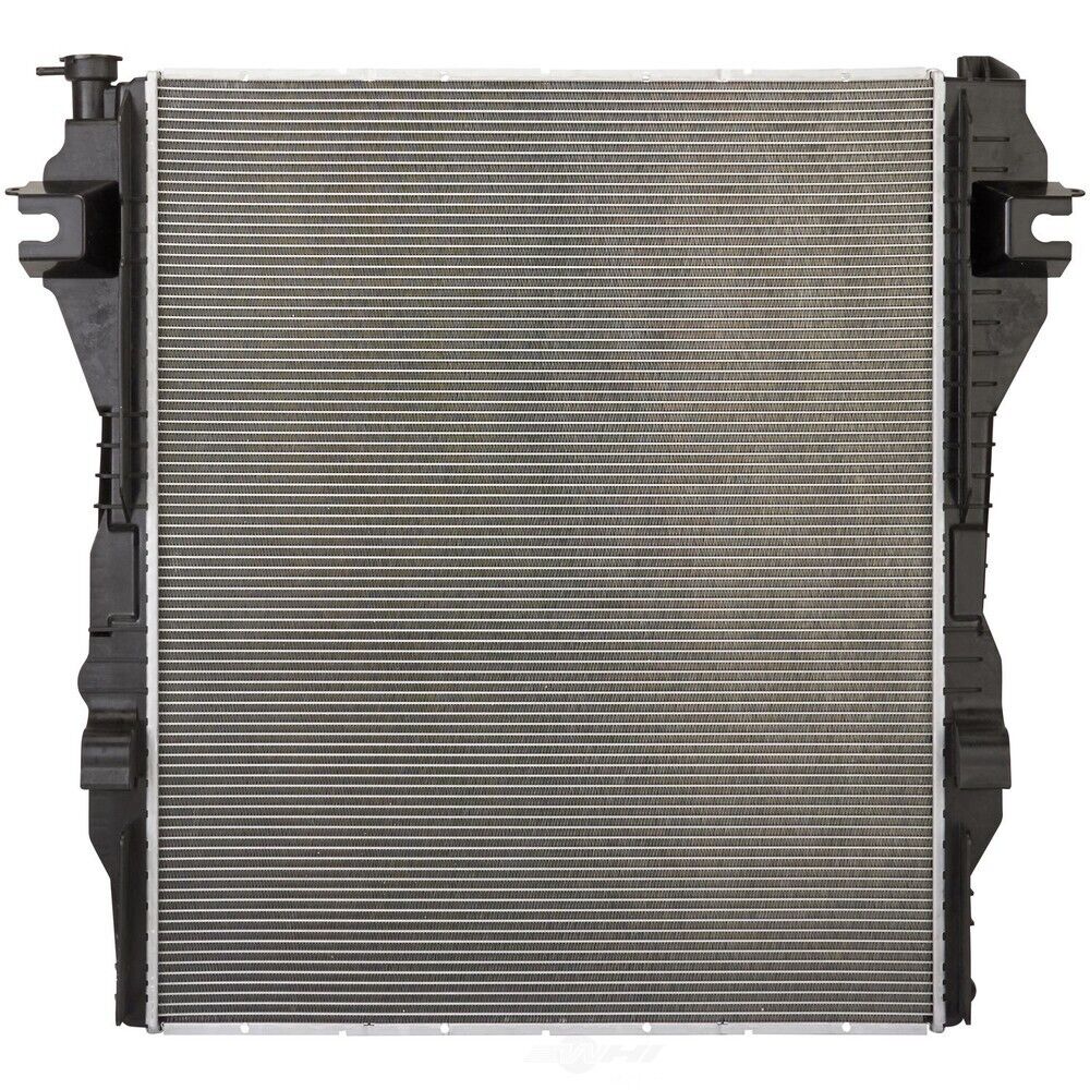 Spectra Premium Industries Inc CU13296 Radiator