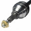 GSP North America NCV11047 CV Axle Assembly