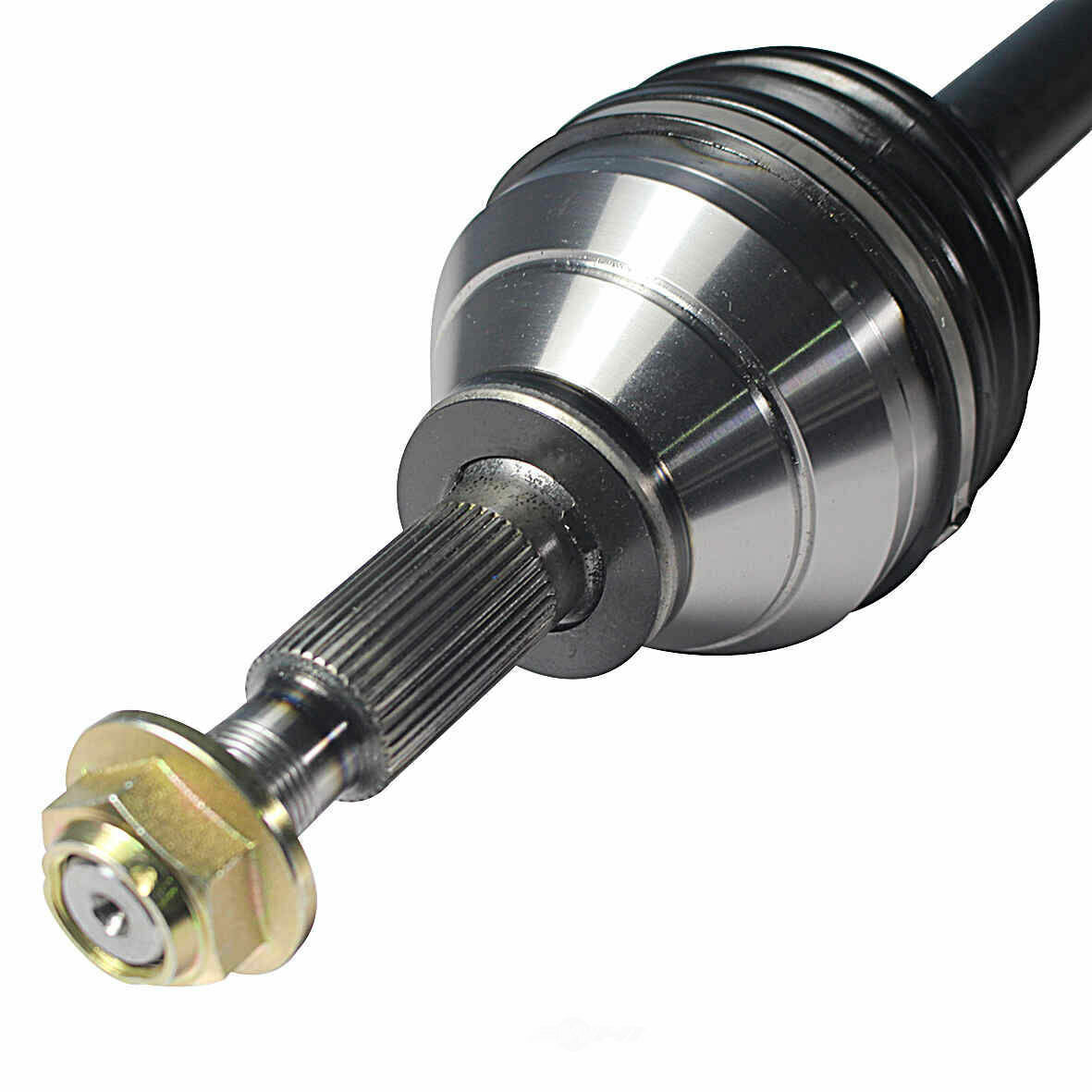 GSP North America NCV11047 CV Axle Assembly