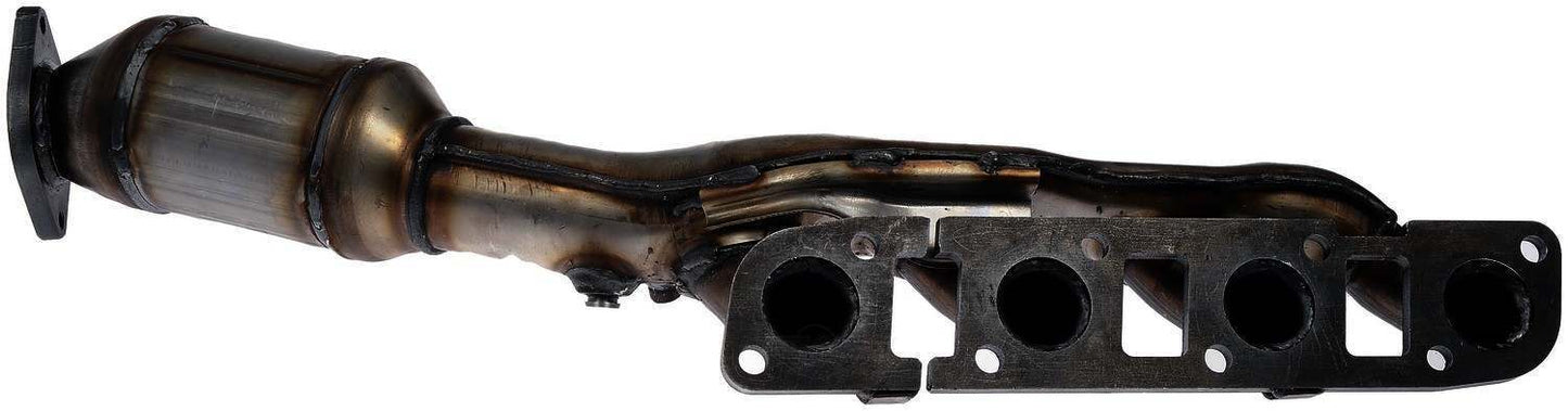 Dorman 674-301 Catalytic Converter with Integrated Exhaust Manifold
