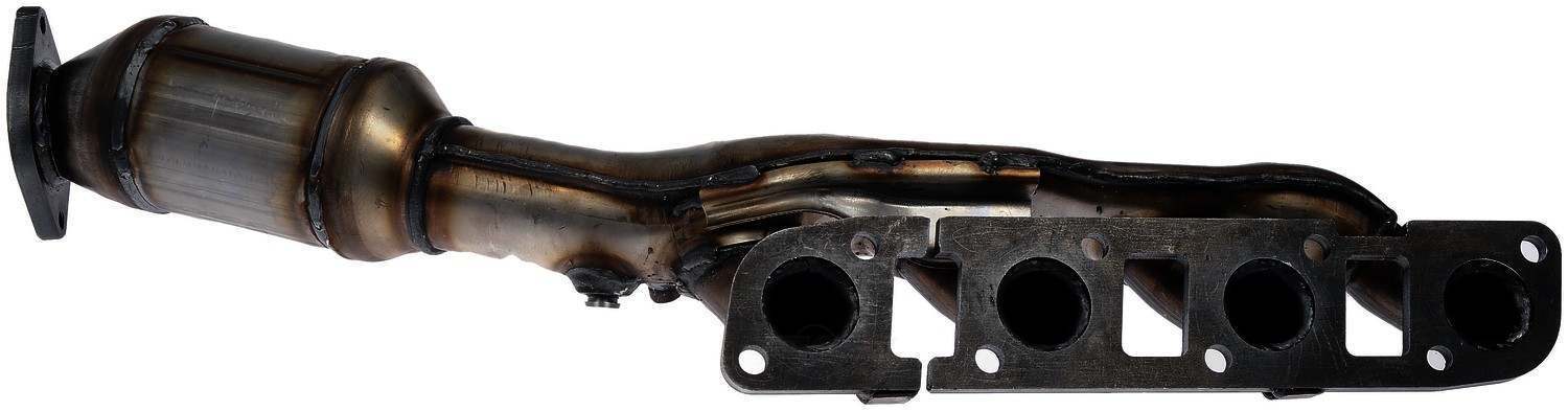 Dorman 674-301 Catalytic Converter with Integrated Exhaust Manifold