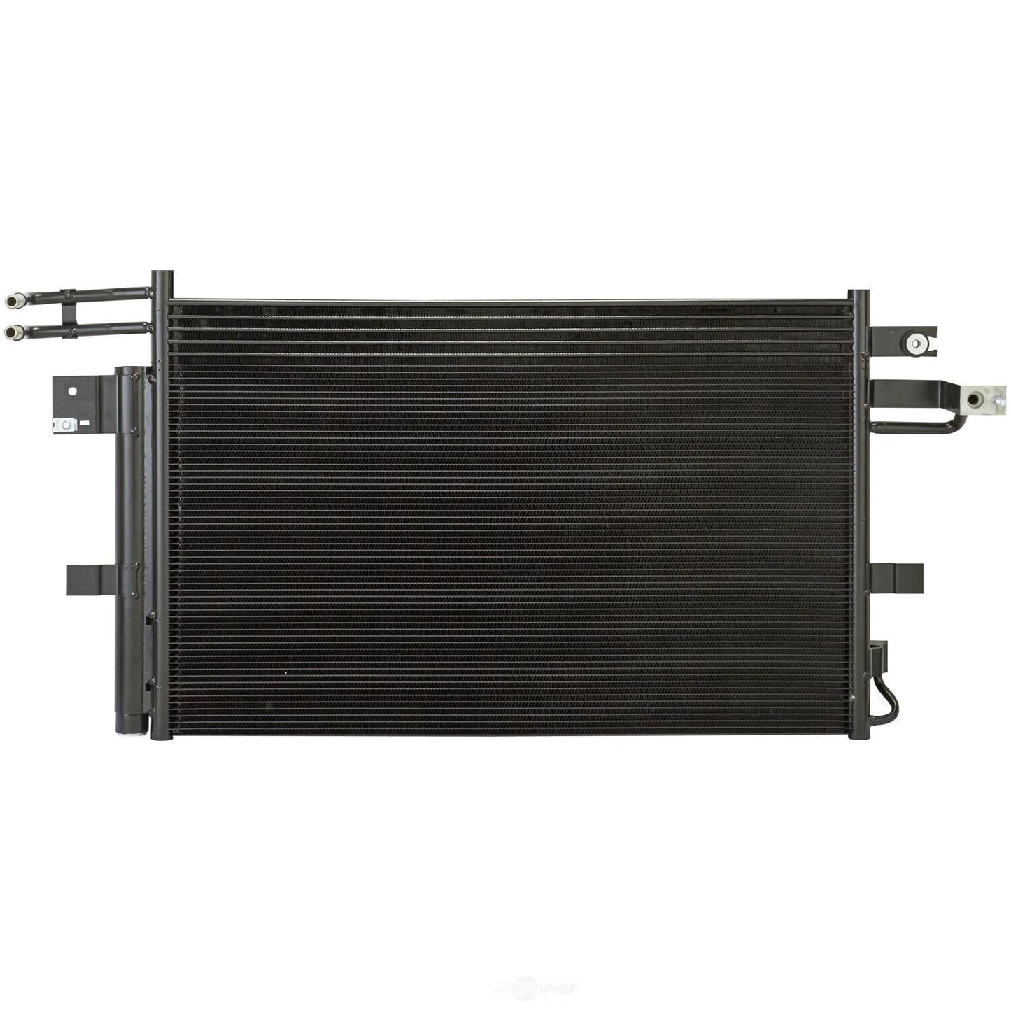 Spectra Premium Industries Inc 7-4741 A/C Condenser