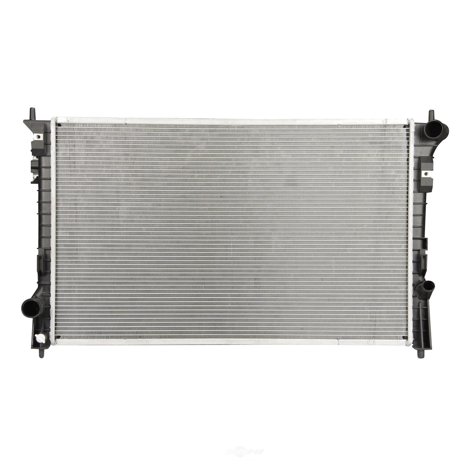 Spectra Premium Industries Inc CU2937 Radiator